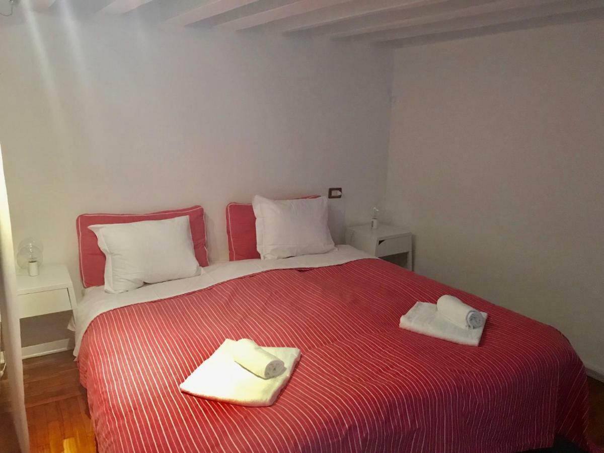 Apartmán Bacio Di San Marco Venisejetaime Exteriér fotografie